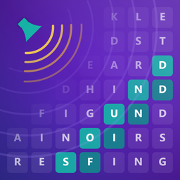 SoundFind app icon